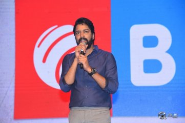 Hit Movie Pre Release Event